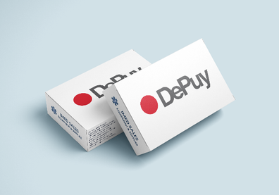DePuy 222315 MITEK HEALIX ADVANCE 5.5/6.5 AWL